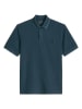Marc O'Polo Poloshirt donkerblauw