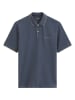 Marc O'Polo Poloshirt donkerblauw