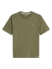 Marc O'Polo Shirt in Oliv