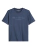 Marc O'Polo Shirt in Dunkelblau