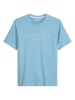 Marc O'Polo Shirt lichtblauw