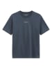Marc O'Polo Shirt in Dunkelblau