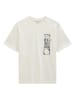 Marc O'Polo Shirt crème