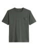 Marc O'Polo Shirt kaki
