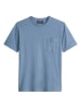 Marc O'Polo Shirt blauw