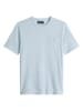 Marc O'Polo Shirt in Hellblau