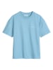 Marc O'Polo DENIM Shirt in Hellblau