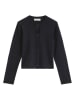 Marc O'Polo Vest donkerblauw
