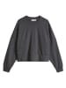 Marc O'Polo Sweatshirt in Anthrazit