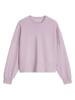 Marc O'Polo Bluza w kolorze fioletowym