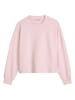 Marc O'Polo Bluza w kolorze jasnoróżowym