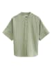 Marc O'Polo Bluse in Grün