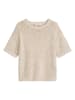 Marc O'Polo Pullover in Beige
