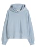 Marc O'Polo Hoodie lichtblauw