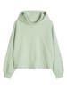 Marc O'Polo Hoodie mintgroen