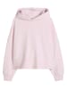 Marc O'Polo Hoodie in Hellrosa