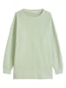 Marc O'Polo Sweatshirt in Mint