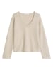 Marc O'Polo Pullover in Beige