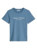 Marc O'Polo Shirt blauw