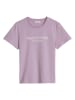 Marc O'Polo Shirt in Flieder