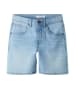 name it Szorty dżinsowe "Ryan" w kolorze błękitnym