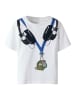 name it Shirt "Henni" wit