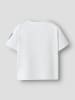 name it Shirt "Jit" in Weiß