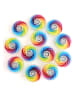 SUNNYSUE Fidget Spinner - 12 Stück - ab 5 Jahren