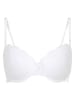 Hunkemöller Bügel-BH in Weiß