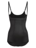 Hunkemöller Body w kolorze czarnym