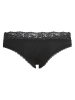 Hunkemöller Slip "Dakota" zwart