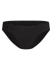 Hunkemöller Bikini-Hose "Scallop" in Schwarz