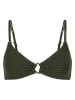 Hunkemöller Bikinitop "Cairo" olijfgroen