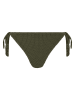 Hunkemöller Bikinislip "Cairo" olijfgroen
