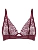 Hunkemöller Bügel-BH "Hollie" in Bordeaux