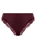 Hunkemöller Slip in Bordeaux