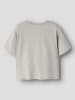 name it Shirt "Hasel" in Grau