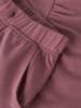 name it Shorts "Huda" in Lila