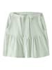 name it Shorts "Huda" in Türkis