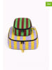 Really Nice Things 2-delige set: organizers "Cleo" groen/paars/geel