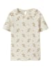 Lil Atelier Shirt "Gayo" in Gelb