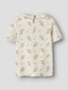 Lil Atelier Shirt "Gayo" in Gelb