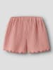 Lil Atelier Shorts "Hiba" in Rosa