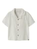 Lil Atelier Blouse "Hagii" crème
