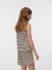 Vero Moda Girl Top "Ohia" w kolorze beżowo-czarnym
