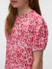 Vero Moda Girl Blouse "Menny" lichtroze/rood