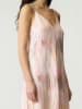YAS Kleid in Rosa
