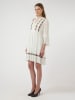 YAS Kleid in Weiß