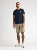 Petrol Industries Shorts in Beige