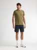 Petrol Industries Shorts in Dunkelblau